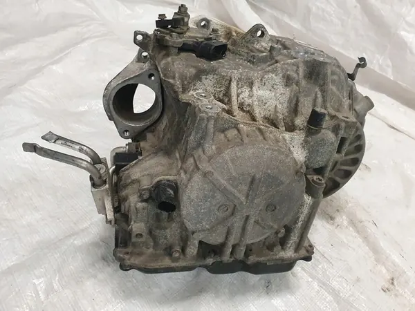 AUDI Q3 TIGUAN DSG-VAIHTEISTO 4X4 0AU409053T image 4