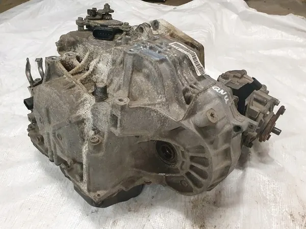 AUDI Q3 TIGUAN DSG-VAIHTEISTO 4X4 0AU409053T image 5