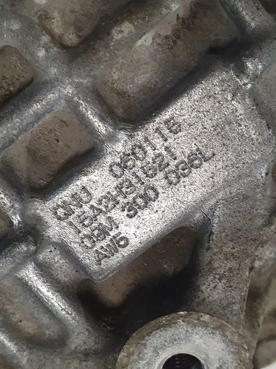 AUDI Q3 TIGUAN DSG-VAIHTEISTO 4X4 0AU409053T image 9