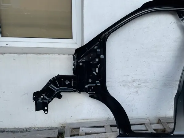 Cobrepilar Ford Transit MK1 OEM PJK21-V203A56-BD image 7