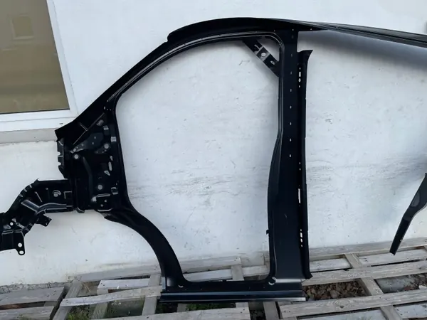 Cobrepilar Ford Transit MK1 OEM PJK21-V203A56-BD image 8