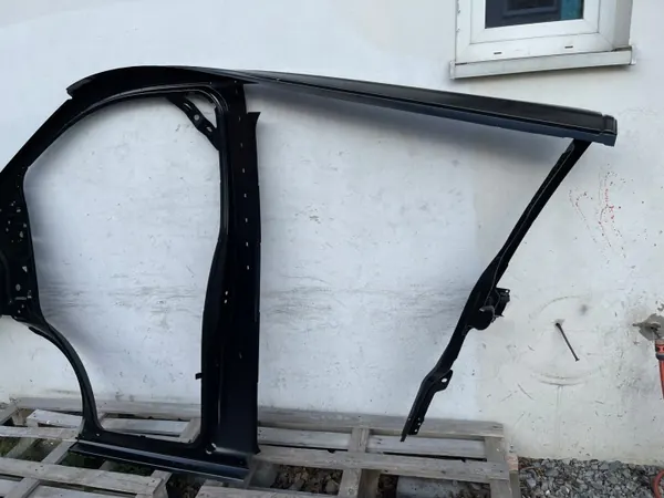 Cobrepilar Ford Transit MK1 OEM PJK21-V203A56-BD image 9
