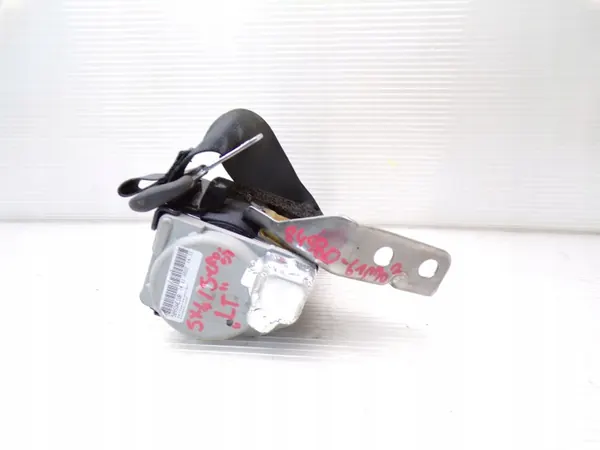 Ceinture de sécurité arrière gauche OEM 84980-61M02 Suzuki image 2