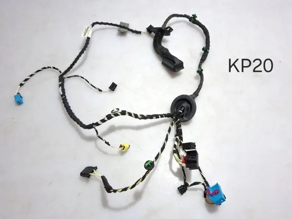 Harness da porta dianteira esquerda OEM 5NB971121EF image 2