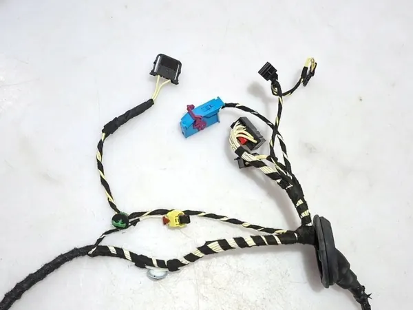 Harness da porta dianteira esquerda OEM 5NB971121EF image 10