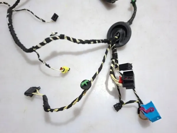 Harness da porta dianteira esquerda OEM 5NB971121EF image 3