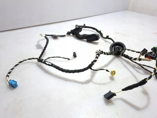 Harness da porta dianteira esquerda OEM 5NB971121EF image 5