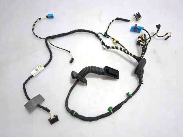 Harness da porta dianteira esquerda OEM 5NB971121EF image 8