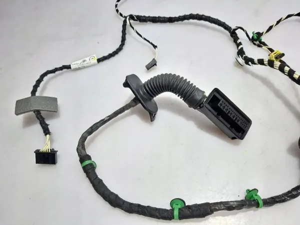 Harness da porta dianteira esquerda OEM 5NB971121EF image 9