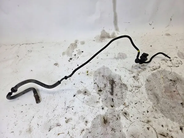 Tuyau de valve à vide Saab 9-3 2.8T V6 image 1