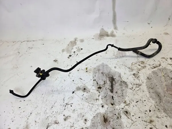 Tuyau de valve à vide Saab 9-3 2.8T V6 image 2