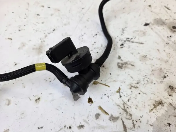 Tuyau de valve à vide Saab 9-3 2.8T V6 image 3