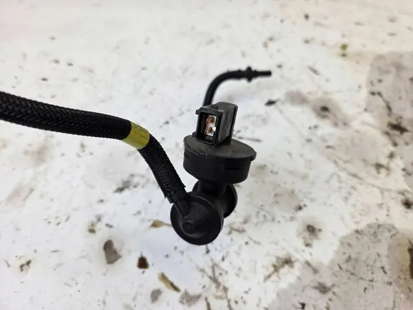 Tuyau de valve à vide Saab 9-3 2.8T V6 image 4