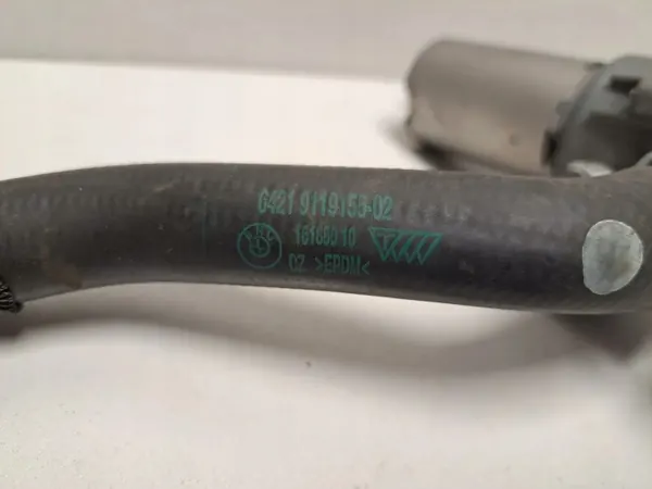 Vattenpump OEM 8369806 för BMW X3 E83 image 5