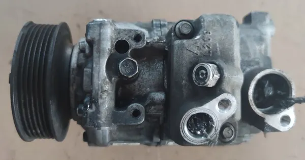 Compressore Aria Condizionata Audi A4 B8 A5 Q5 image 2