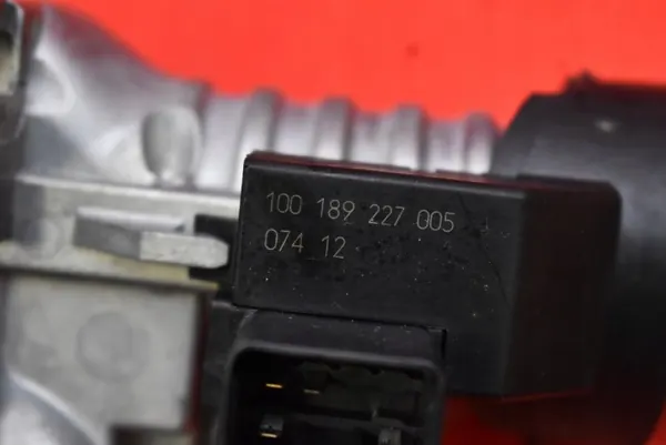 OEM 81920-1P000 käynnistysavain Kia Venga 1.0/1.4 16V image 10