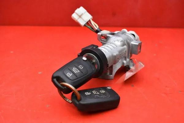 OEM 81920-1P000 käynnistysavain Kia Venga 1.0/1.4 16V image 6