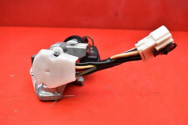 OEM 81920-1P000 käynnistysavain Kia Venga 1.0/1.4 16V image 7