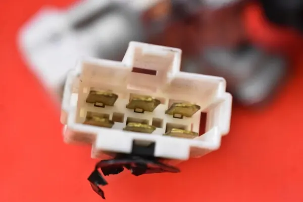 OEM 81920-1P000 käynnistysavain Kia Venga 1.0/1.4 16V image 8