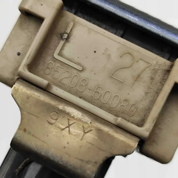 Linker Koplampenreiniger Toyota Land Cruiser 8520860080 image 6