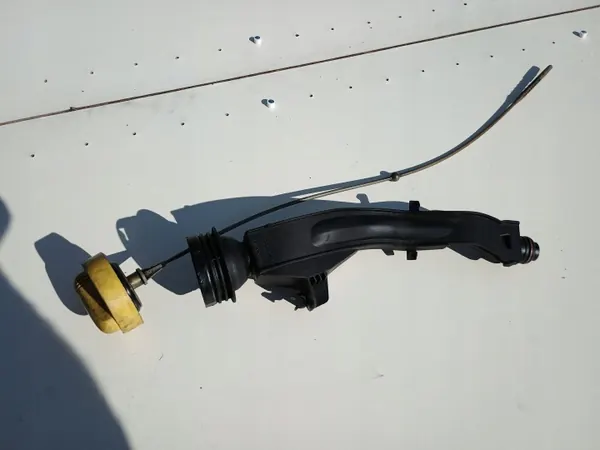 Ölmessstab OEM 8200612919 für Renault Trafic II image 2