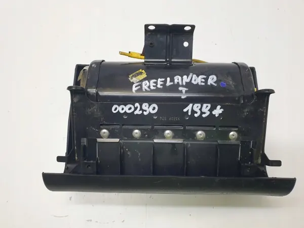 Passagerarkrockudd OEM ehm000290 för Land Rover Freelander I image 4