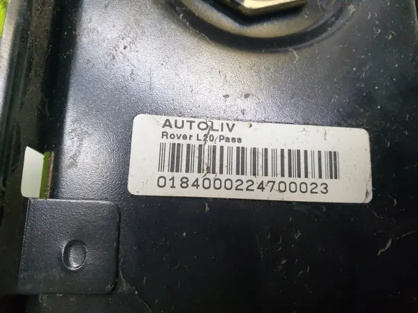 Passagerarkrockudd OEM ehm000290 för Land Rover Freelander I image 7