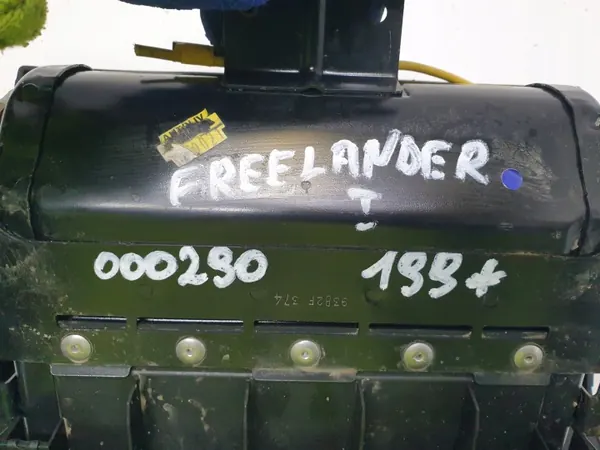 Passagerarkrockudd OEM ehm000290 för Land Rover Freelander I image 8