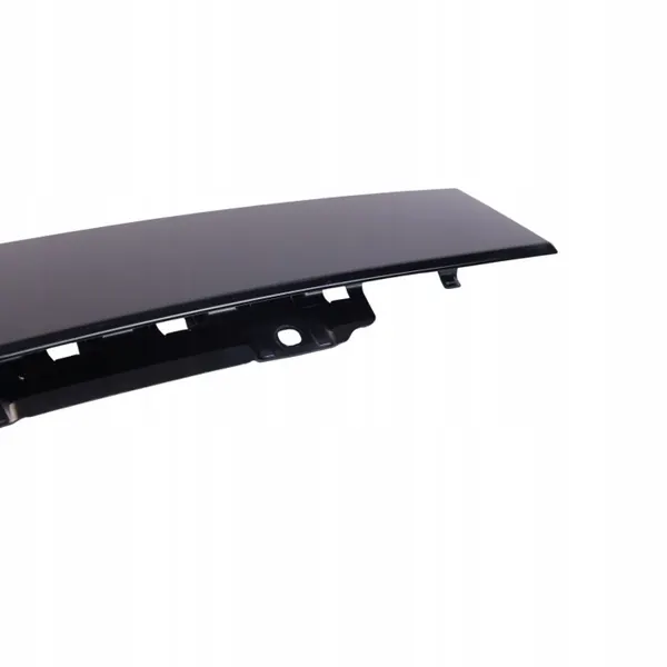 Couvre-poteau B Audi Q3 F3 OEM 83A839901 Arrière Gauche image 6