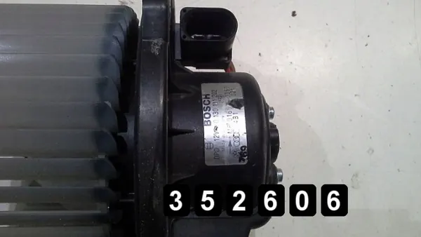 Audi verwarmingsmotorventilator OEM AM-352606 image 2