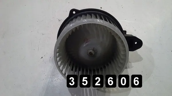 Audi verwarmingsmotorventilator OEM AM-352606 image 3