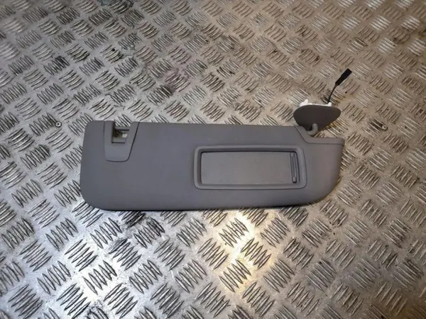 Porsche Panamera aurinkosuoja OEM 970731132 image 2