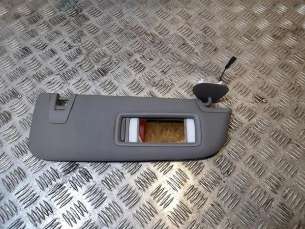 Porsche Panamera aurinkosuoja OEM 970731132 image 3