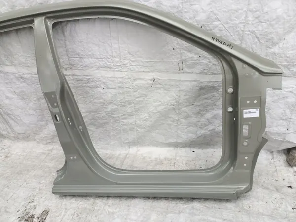 Hyundai I20 II rechte Säule OEM 71122C8000XXXX_XXX image 2