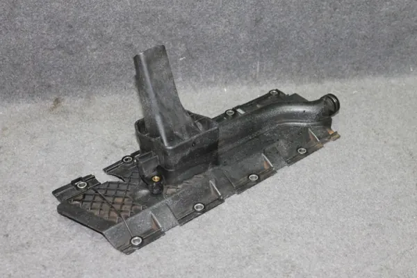 BMW Ölpumpe OEM 62440410 - Gebrauchter Zustand image 3