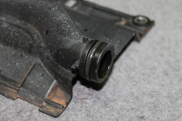 BMW Ölpumpe OEM 62440410 - Gebrauchter Zustand image 5