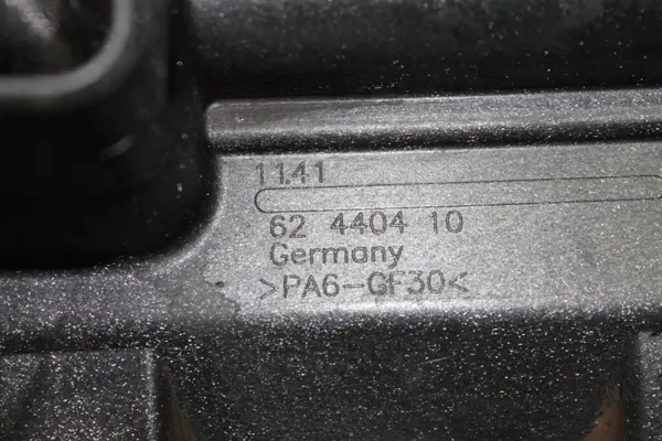 BMW Ölpumpe OEM 62440410 - Gebrauchter Zustand image 7