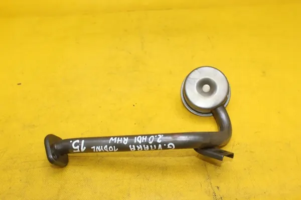 Oljepump OEM 15 för Suzuki Grand Vitara 2.0 HDI image 3