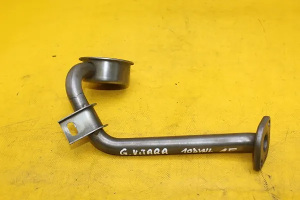 Oljepump OEM 15 för Suzuki Grand Vitara 2.0 HDI image 5