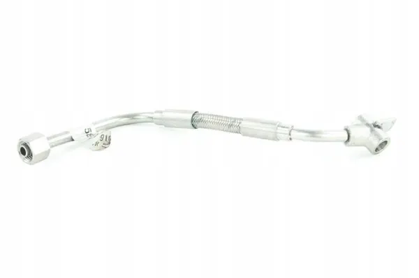 Conducto de aceite turbo OEM ZZ 5801910639 B Iveco Daily image 2