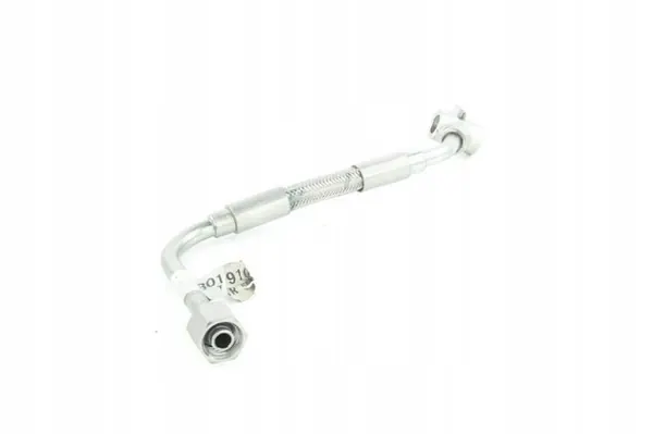 Conducto de aceite turbo OEM ZZ 5801910639 B Iveco Daily image 3
