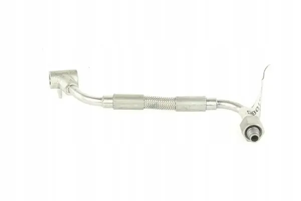 Conducto de aceite turbo OEM ZZ 5801910639 B Iveco Daily image 5