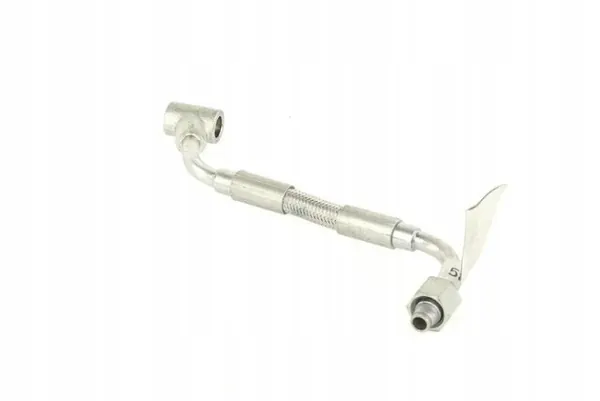 Conducto de aceite turbo OEM ZZ 5801910639 B Iveco Daily image 6