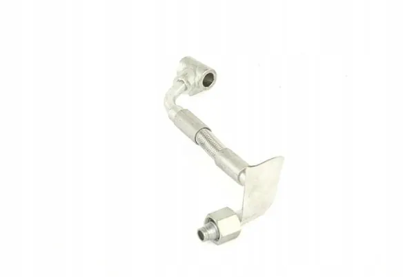 Conducto de aceite turbo OEM ZZ 5801910639 B Iveco Daily image 7