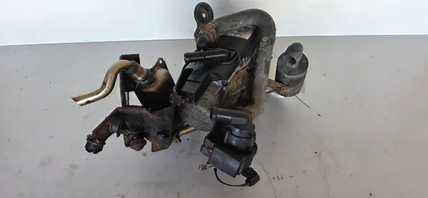 Webasto Parking Heater VW Passat B8 3Q0815005T image 1