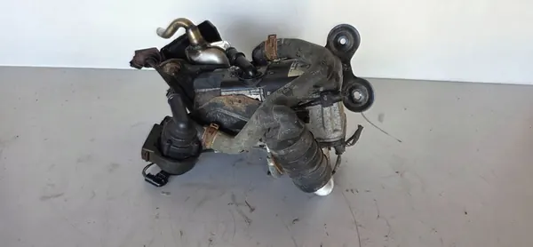 Webasto Parking Heater VW Passat B8 3Q0815005T image 2