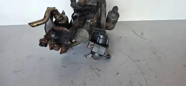 Webasto Parking Heater VW Passat B8 3Q0815005T image 4