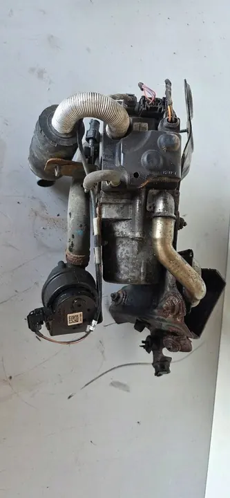 Webasto Parking Heater VW Passat B8 3Q0815005T image 5