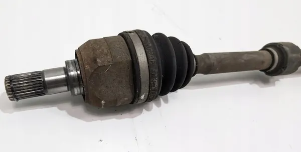 KIA SOUL I Främre högra drivaxel 1.6 CRDI 08- image 2