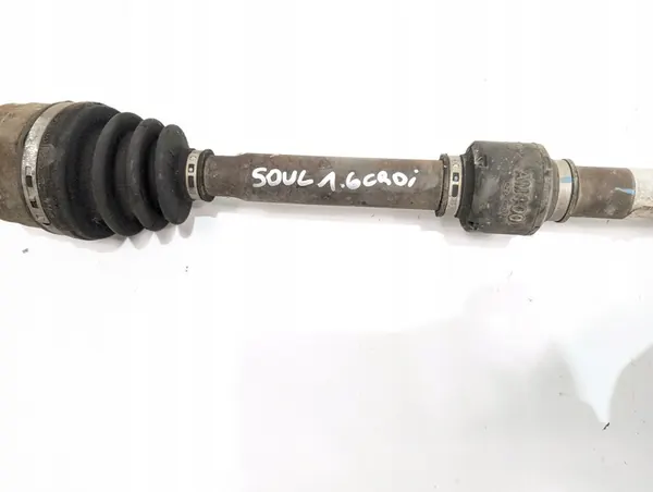 KIA SOUL I Främre högra drivaxel 1.6 CRDI 08- image 4
